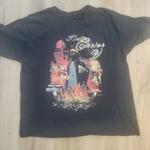 Lil Wayne Tha Carter V T-shirt.  Officially Licensed.  Size Medium M